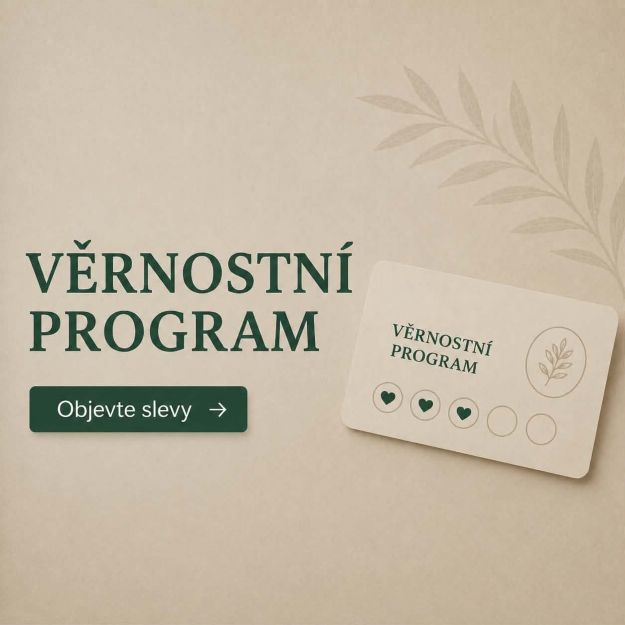Věrnostní program