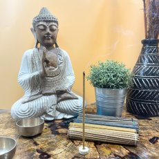 Vonné tyčinky Tibetské - Duchovní
