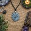 Amulet ochranný - Věčný duch