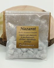 Řecké chrámové kadidlo -Nazaret