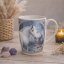 Porcelánový hrnek - Svět jednorožců v dárkové krabičce