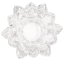 12175 12175 1 Atmospheric lighting Lotus crystal