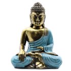 Buddha dekorace