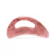 Masážní Gua Sha na tělo - Půlměsíc