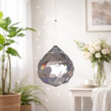 Feng Shui závěsný křišťál - Kapka