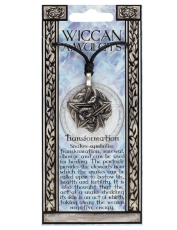 transformation wiccan amulet necklace 15712 p