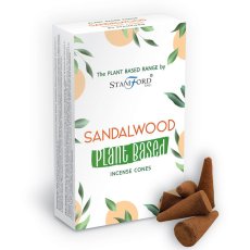 Rostlinne Vonne Kuzely Sandalwood 1