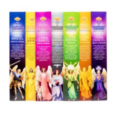 Vonné tyčinky - 7 archandělů