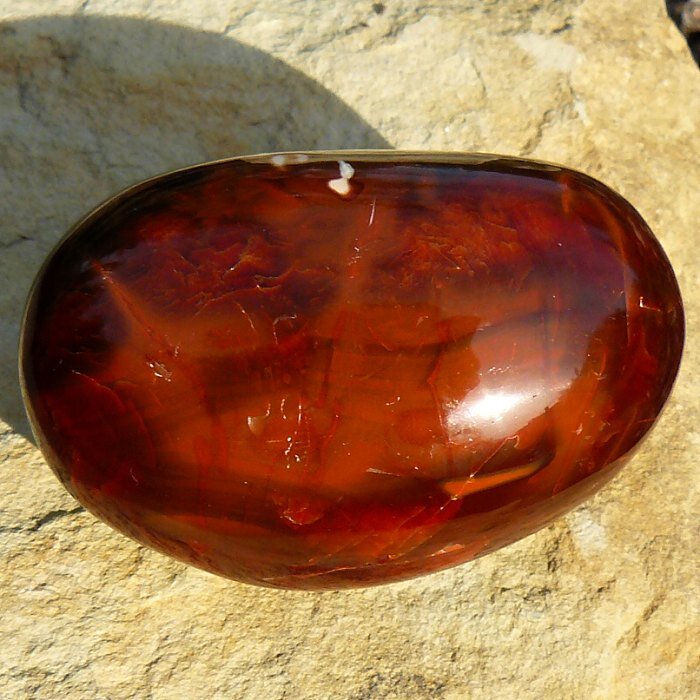 Karneol III