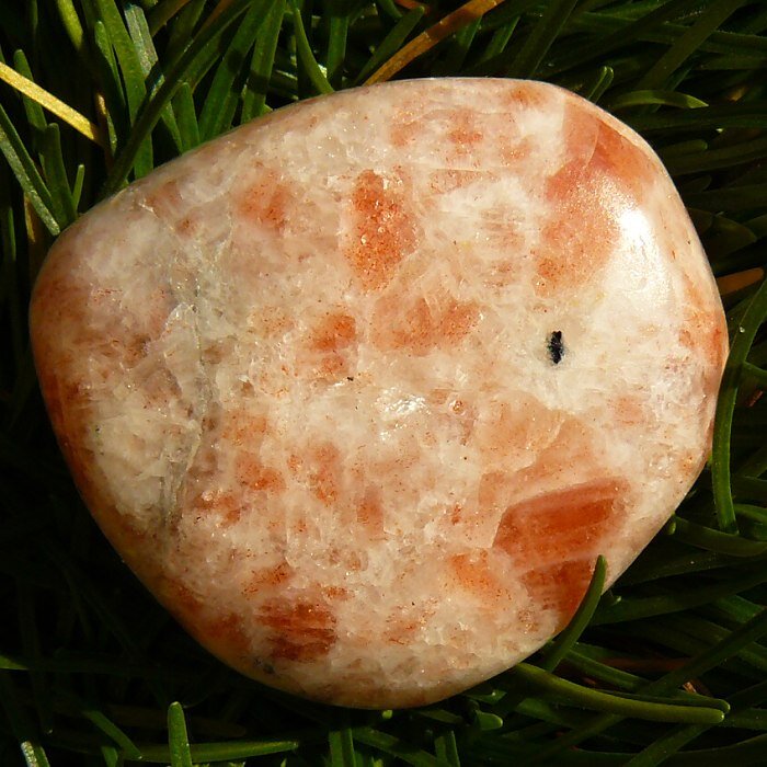 Sluneční kámen