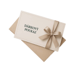 Dárkové poukazy