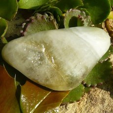 Prasiolit I