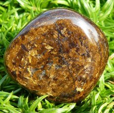 Bronzit I