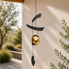 Feng Shui zvonkohra ZEN