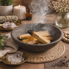 Palo Santo Dřívka
