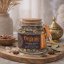Vykuřovací směs Organic - Mandarinka a bobkový list