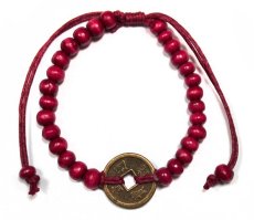 Naramky Feng Shui stesti