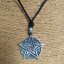 Amulet ochranný - Mystický pentagram