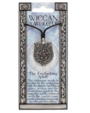 everlasting spirit wiccan amulet necklace 15716 p