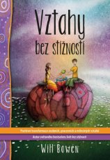 Kniha Vztahy bez stížností