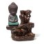 Fontána na tekoucí dým - Malý Buddha