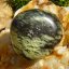 Serpentin chytha - Varianty: A