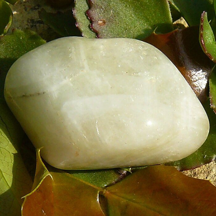 Prasiolit II