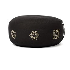 Meditační čakrový polštář
