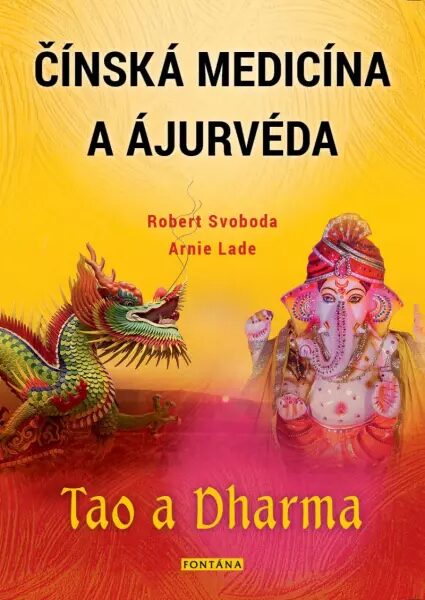 cinska medicina a ajurveda tao a dharma