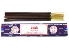 Vonné tyčinky Nag Champa  - Reiki