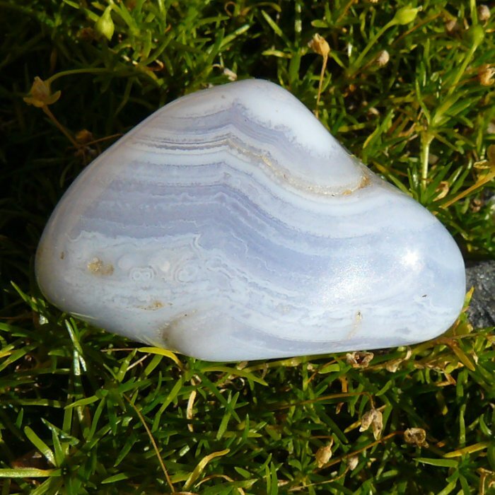 Chalcedon - Varianty: C