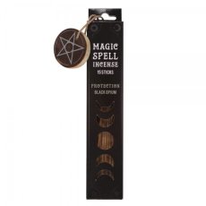 black opium protection magic spell incense sticks holder spirit of equinox 110623 1 p