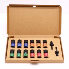 Set Vánočních Vonných Olejů - Svaté Vůně