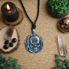 Amulet ochranný - Hex