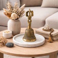 Tibetský Tingsha Zvonek