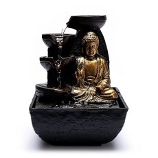 Fontána stolní - Buddha soucitu