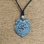 Amulet ochranný - Věčný duch