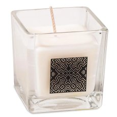 Ekologická svíčka s vůní - Palo Santo
