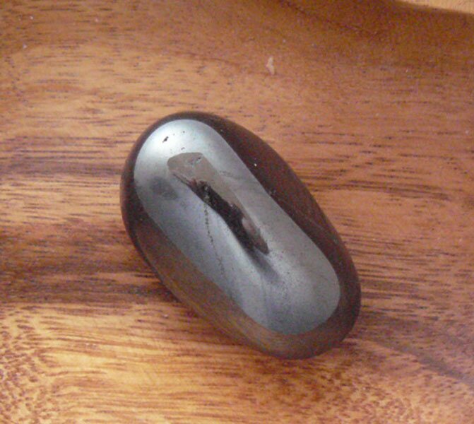 Hematit II