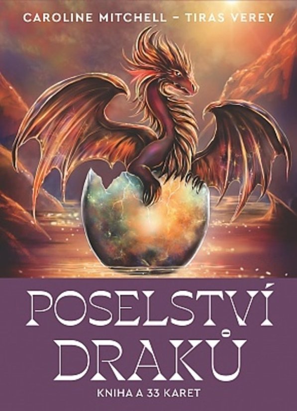 99511664 poselstvi draku