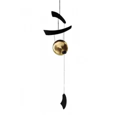 Feng Shui zvonkohra ZEN