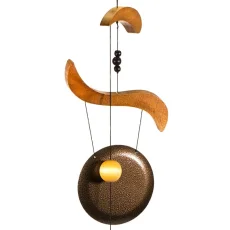 Feng Shui zvonkohra - Melodie vánku