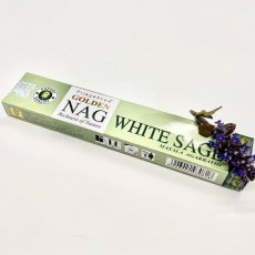 White sage 1