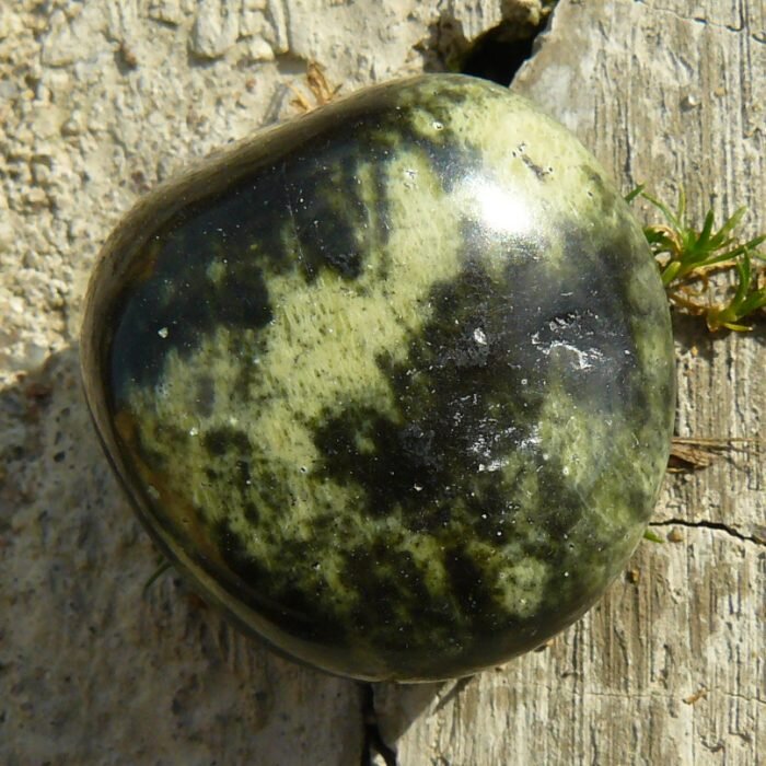Serpentin chytha - Varianty: A