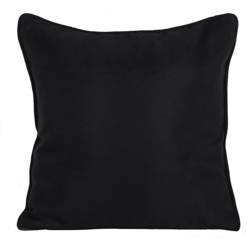 Pentagram Cushion Back 06966