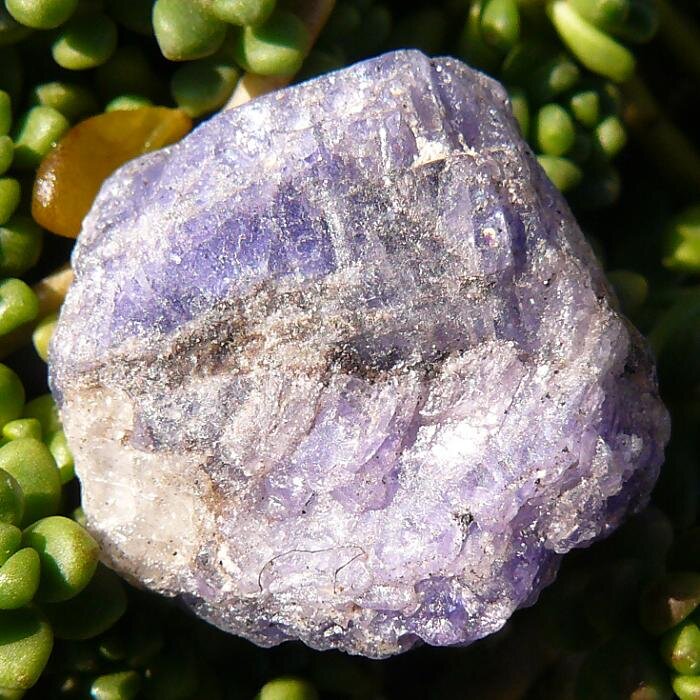 Tanzanit I