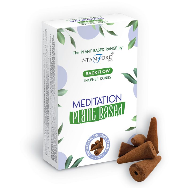 Tekouci dym Meditace Tekouci dym Meditace