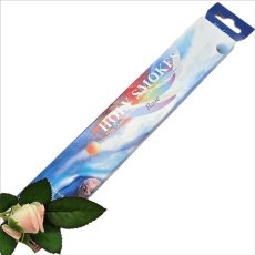 Vonné tyčinky nebeské-Růže