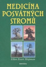 Kniha Medicína posvátných stromů