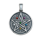 Ochranné amulety